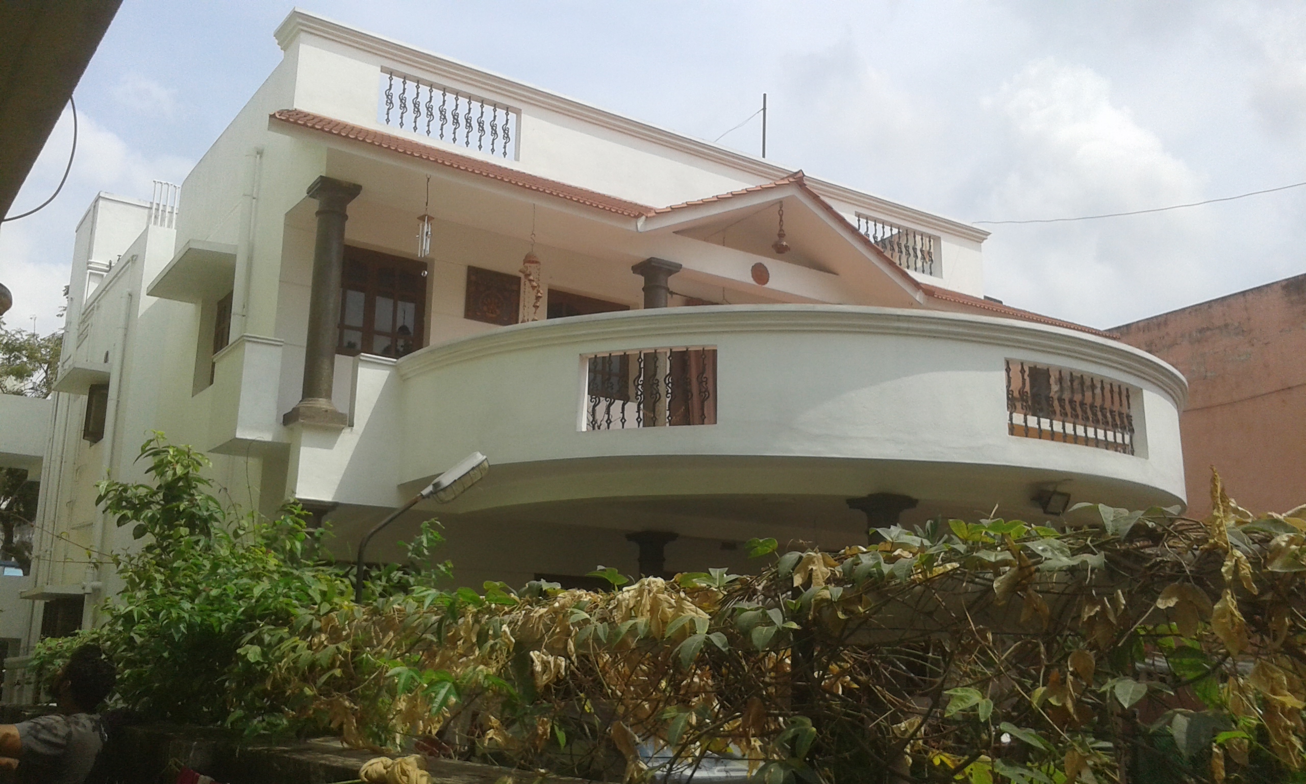 Mr. Ravi Residence, Villivakkam